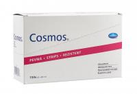 Лейкопластырь Cosmos Strips Classic 4*8 см купить в #REGION_NAME_DECLINE_PP#