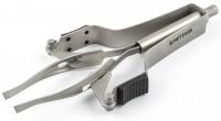 Пинцет скошенный РТ-388 (Auto Hair Tweezers) купить в #REGION_NAME_DECLINE_PP#