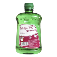Медилис-ПЕРМИФЕН (инсектоакарицид) 500 мл купить в Москве