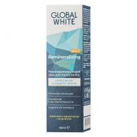 Global White. Гель реминерализирующий для полости рта 40 мл купить в #REGION_NAME_DECLINE_PP#