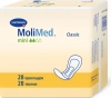 Прокладки урологические для женщин Molimed Classic Мini 28 шт/уп. купить в Москве
